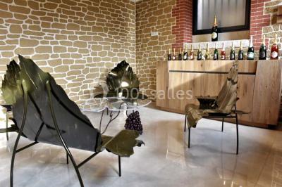 Location salle Champlat-et-Boujacourt (Marne) - Château Du Domaine Chopin #22