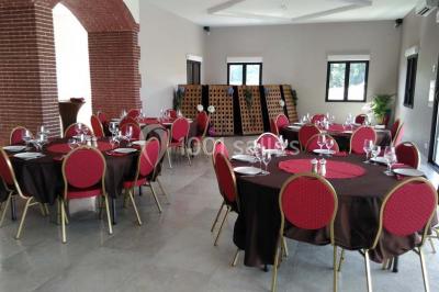 Location salle Champlat-et-Boujacourt (Marne) - Château Du Domaine Chopin #22