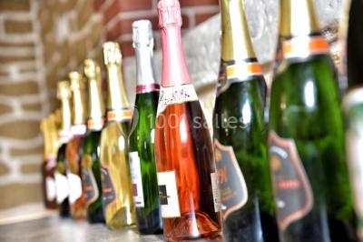 Location salle Champlat-et-Boujacourt (Marne) - Château Du Domaine Chopin #22