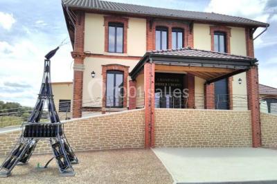 Séminaire Château Du Domaine Chopin