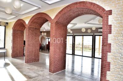 Location salle Champlat-et-Boujacourt (Marne) - Château Du Domaine Chopin #24