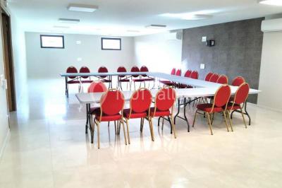 Location salle Champlat-et-Boujacourt (Marne) - Château Du Domaine Chopin #24