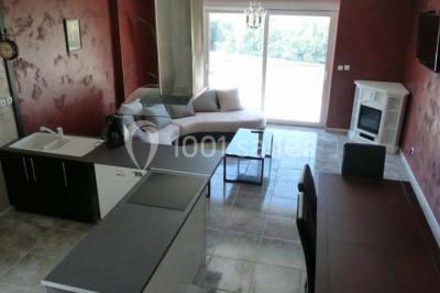 Location salle Champlat-et-Boujacourt (Marne) - Château Du Domaine Chopin #24