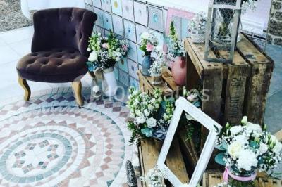 Location salle Champlat-et-Boujacourt (Marne) - Château Du Domaine Chopin #24