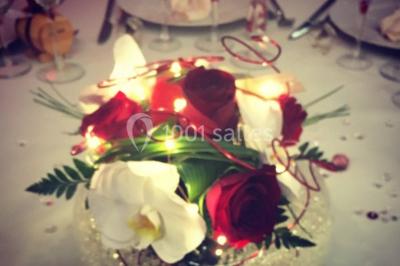 Location salle Champlat-et-Boujacourt (Marne) - Château Du Domaine Chopin #24