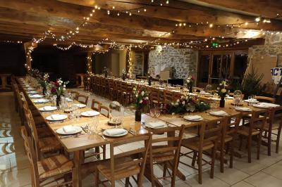 Domaine du Lac des Estives Domaine du Lac des Estives