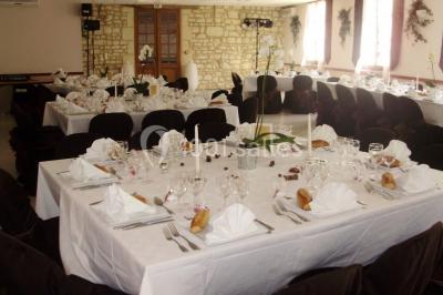 Location salle Ligré (Indre-et-Loire) - Au Prince Grenouille #3