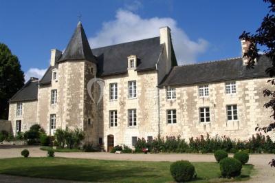 Au Prince Grenouille