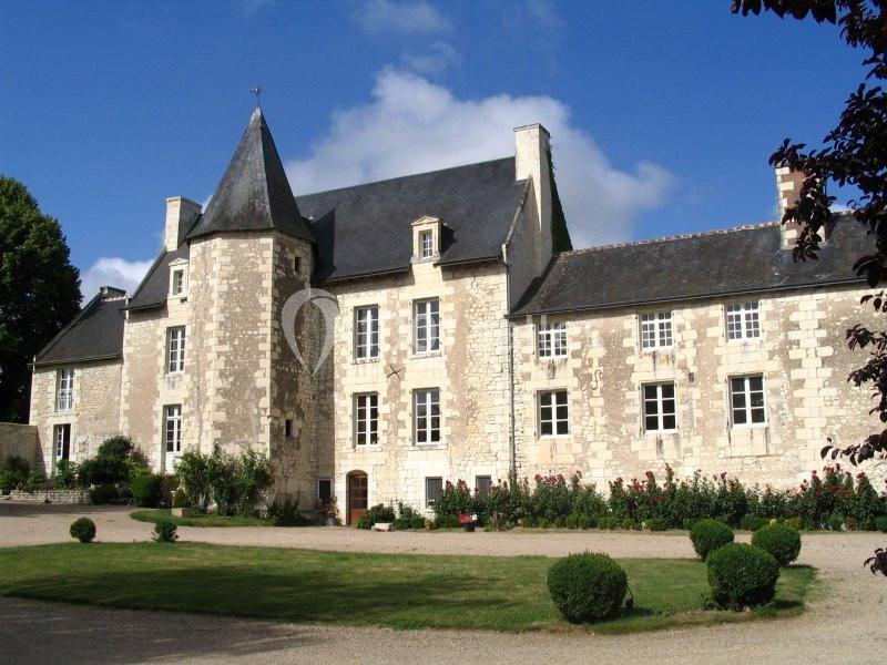 Location salle Ligré (Indre-et-Loire) - Au Prince Grenouille #1