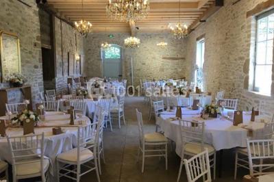 Miniature Location salle Saint-Chef (Isère) - Château Teyssier De Savy #6 Location salle Saint-Chef (Isère) - Château Teyssier De Savy #20