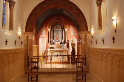 Miniature Location salle Saint-Chef (Isère) - Château Teyssier De Savy #18 Location salle Saint-Chef (Isère) - Château Teyssier De Savy #20