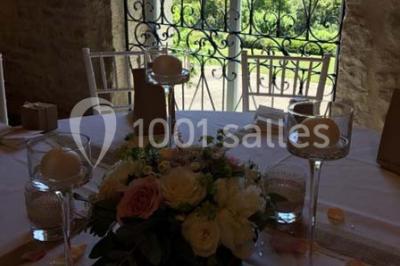 Miniature Location salle Saint-Chef (Isère) - Château Teyssier De Savy #10 Location salle Saint-Chef (Isère) - Château Teyssier De Savy #20