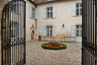 Miniature Location salle Saint-Chef (Isère) - Château Teyssier De Savy #5 Location salle Saint-Chef (Isère) - Château Teyssier De Savy #20