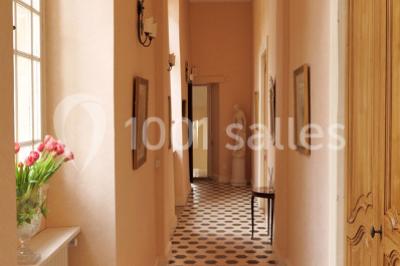 Miniature Location salle Saint-Chef (Isère) - Château Teyssier De Savy #11 Location salle Saint-Chef (Isère) - Château Teyssier De Savy #20