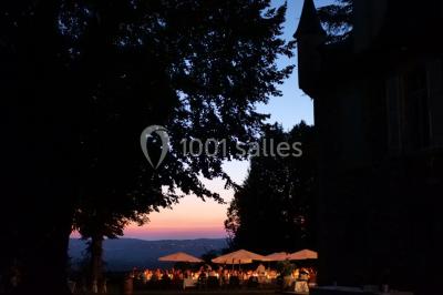 Miniature Location salle Saint-Chef (Isère) - Château Teyssier De Savy #13 Location salle Saint-Chef (Isère) - Château Teyssier De Savy #20