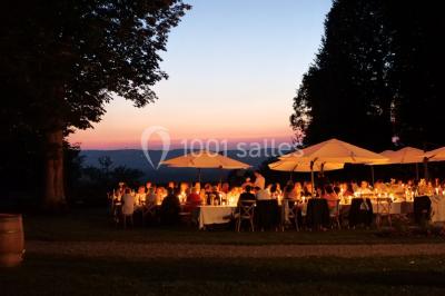 Miniature Location salle Saint-Chef (Isère) - Château Teyssier De Savy #12 Location salle Saint-Chef (Isère) - Château Teyssier De Savy #20