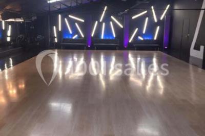 Location salle Châtillon (Hauts-de-Seine) - Aupradanse #24