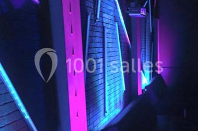 Location salle Châtillon (Hauts-de-Seine) - Aupradanse #24