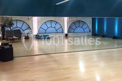 Location salle Châtillon (Hauts-de-Seine) - Aupradanse #24