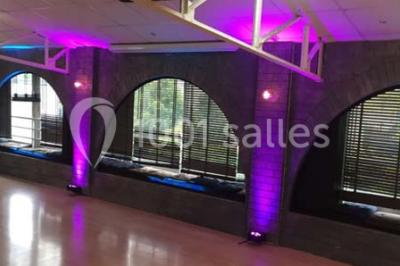 Location salle Châtillon (Hauts-de-Seine) - Aupradanse #24