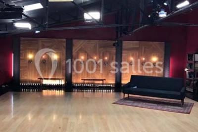 Location salle Châtillon (Hauts-de-Seine) - Aupradanse #24