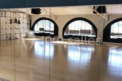 Location salle Châtillon (Hauts-de-Seine) - Aupradanse #24