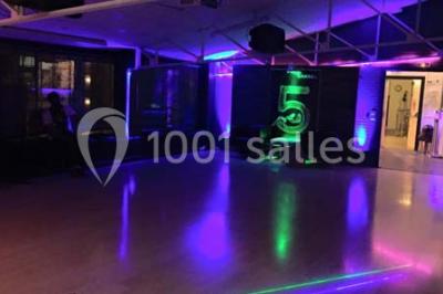 Location salle Châtillon (Hauts-de-Seine) - Aupradanse #24