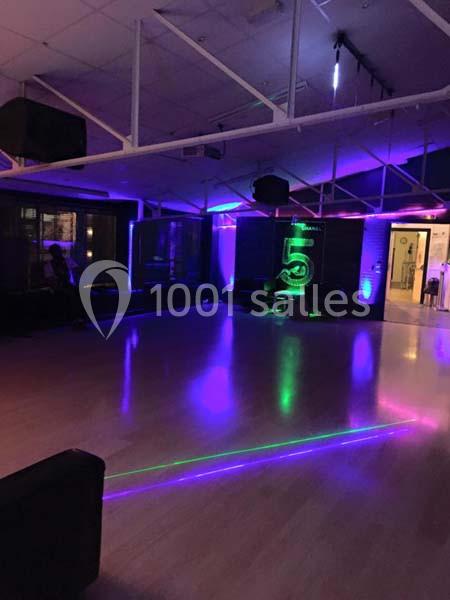 Location salle Châtillon (Hauts-de-Seine) - Aupradanse #12