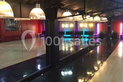 Location salle Châtillon (Hauts-de-Seine) - Aupradanse #24