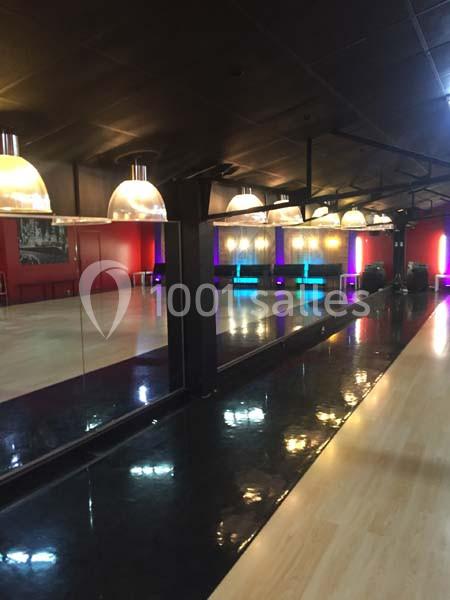 Location salle Châtillon (Hauts-de-Seine) - Aupradanse #13