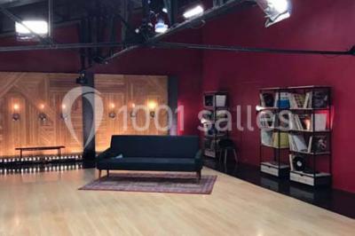 Location salle Châtillon (Hauts-de-Seine) - Aupradanse #24