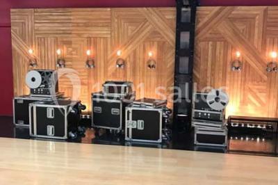 Location salle Châtillon (Hauts-de-Seine) - Aupradanse #24