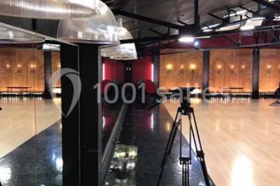 Location salle Châtillon (Hauts-de-Seine) - Aupradanse #24