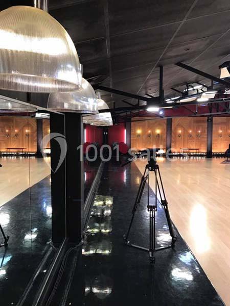 Location salle Châtillon (Hauts-de-Seine) - Aupradanse #15