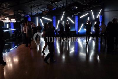 Location salle Châtillon (Hauts-de-Seine) - Aupradanse #24