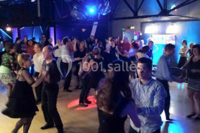 Location salle Châtillon (Hauts-de-Seine) - Aupradanse #24