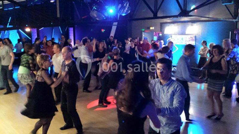 Location salle Châtillon (Hauts-de-Seine) - Aupradanse #18