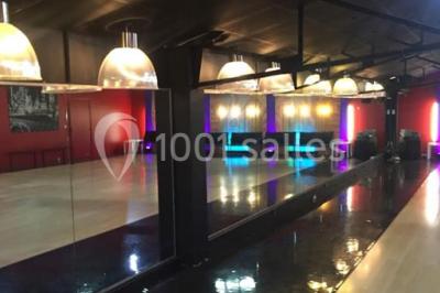 Location salle Châtillon (Hauts-de-Seine) - Aupradanse #24