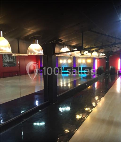 Location salle Châtillon (Hauts-de-Seine) - Aupradanse #22