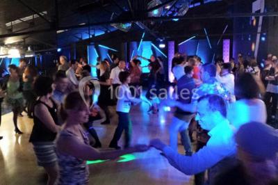 Location salle Châtillon (Hauts-de-Seine) - Aupradanse #24