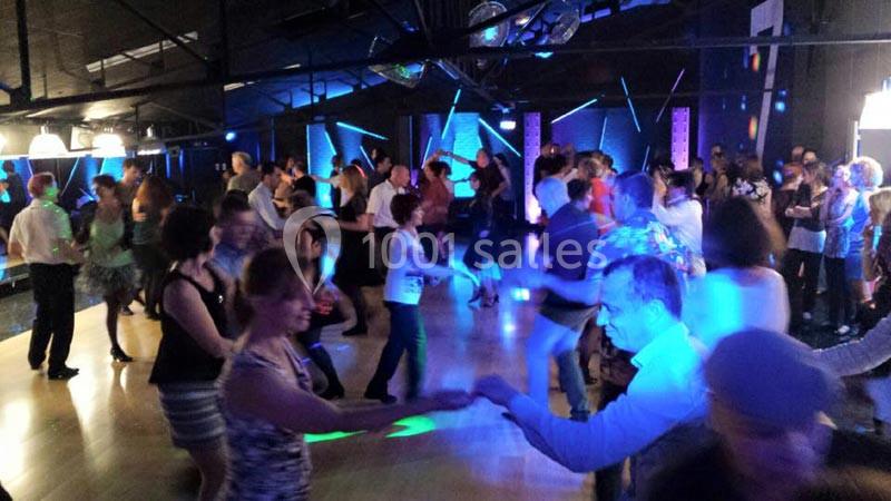 Location salle Châtillon (Hauts-de-Seine) - Aupradanse #21