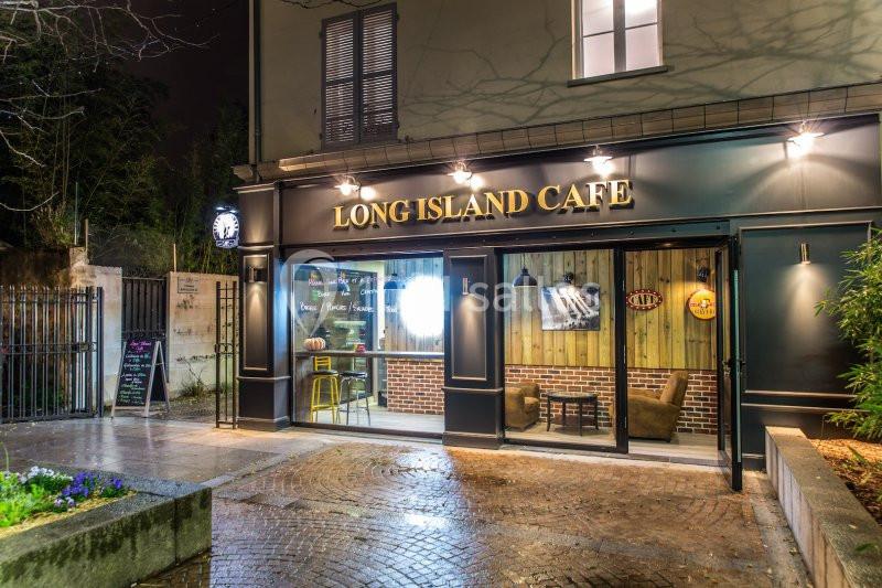 Long Island Café Salle de réunion 1001Salles