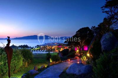 Location salle Coti-Chiavari (Corse-du-Sud) - Domaine D'agnone #5