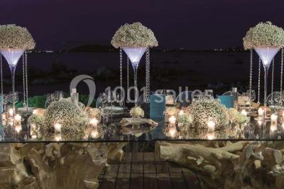 Location salle Coti-Chiavari (Corse-du-Sud) - Domaine D'agnone #5