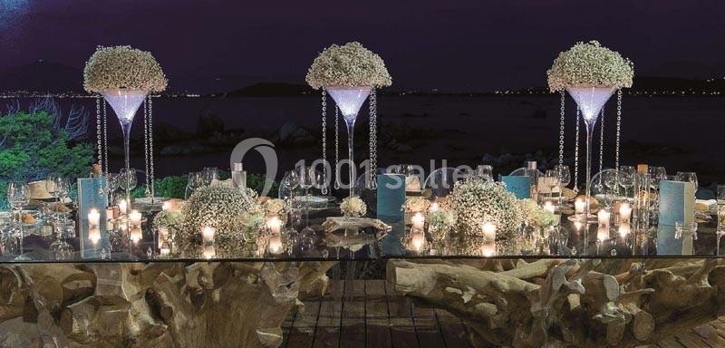 Location salle Coti-Chiavari (Corse-du-Sud) - Domaine D'agnone #3