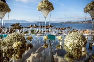 Location salle Coti-Chiavari (Corse-du-Sud) - Domaine D'agnone #5