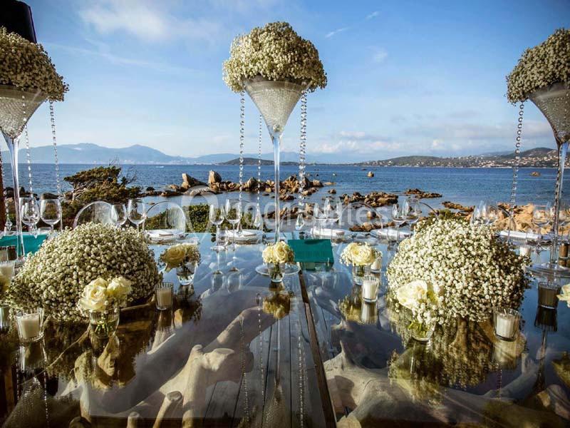 Location salle Coti-Chiavari (Corse-du-Sud) - Domaine D'agnone #5