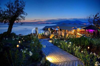 Location salle Coti-Chiavari (Corse-du-Sud) - Domaine D'agnone #5