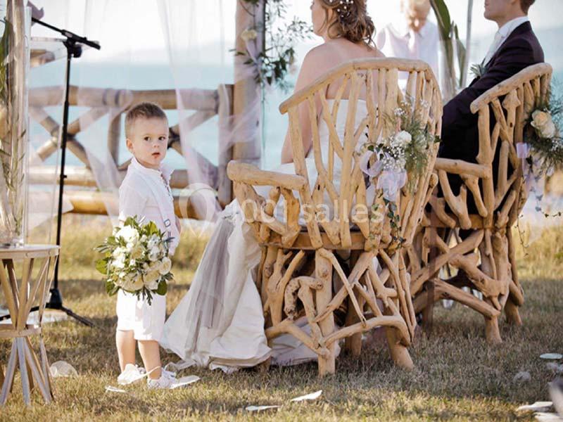 Location salle Coti-Chiavari (Corse-du-Sud) - Domaine D'agnone #4