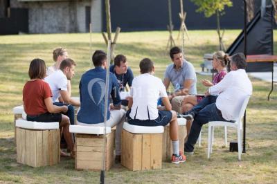 Location salle Tourcoing (Nord) - Kipstadium #15